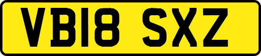 VB18SXZ