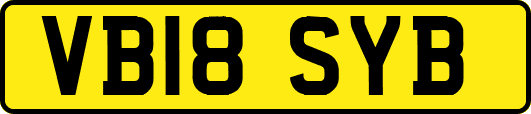 VB18SYB