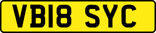 VB18SYC