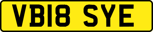 VB18SYE