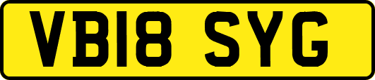 VB18SYG