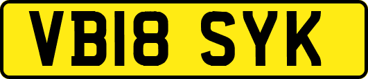 VB18SYK