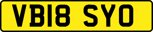 VB18SYO
