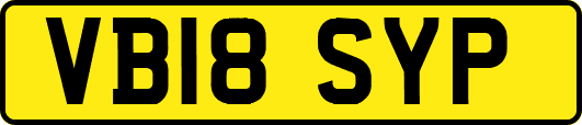VB18SYP