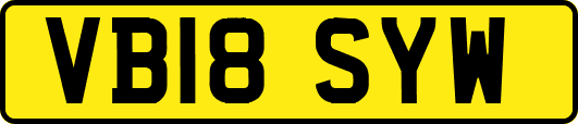VB18SYW