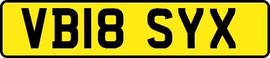 VB18SYX