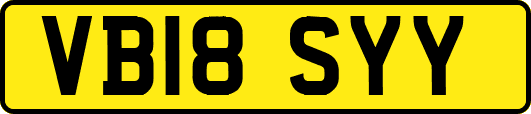 VB18SYY