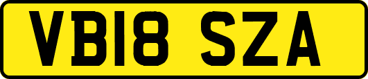 VB18SZA