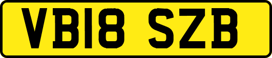 VB18SZB