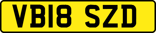 VB18SZD