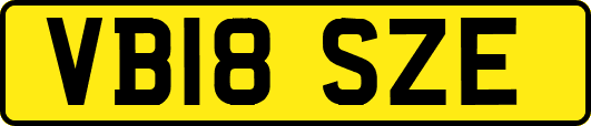 VB18SZE