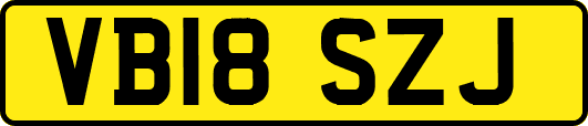 VB18SZJ