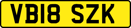 VB18SZK