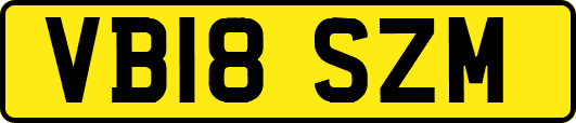 VB18SZM