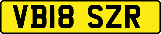 VB18SZR
