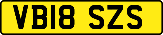 VB18SZS