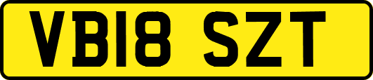 VB18SZT