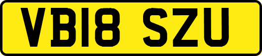 VB18SZU