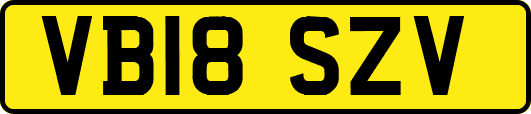 VB18SZV
