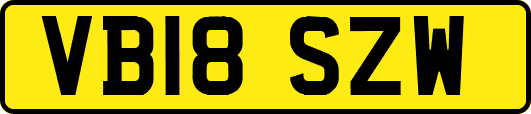 VB18SZW