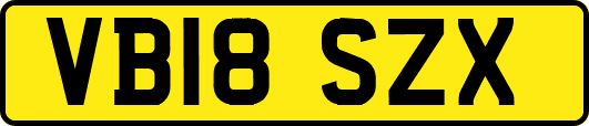 VB18SZX