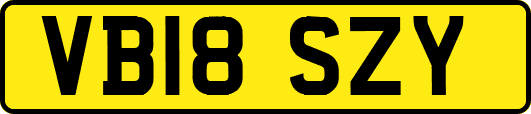 VB18SZY