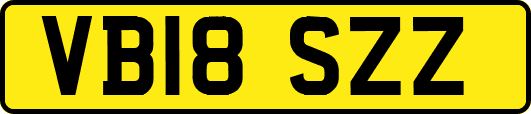 VB18SZZ