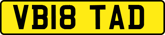 VB18TAD