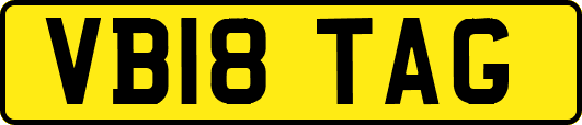 VB18TAG