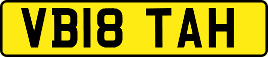 VB18TAH