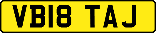 VB18TAJ