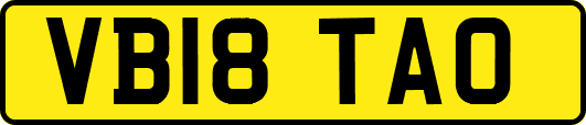 VB18TAO