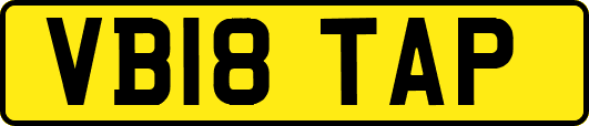 VB18TAP