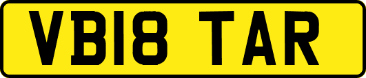 VB18TAR