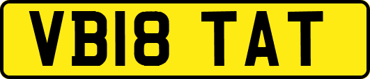 VB18TAT