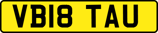 VB18TAU