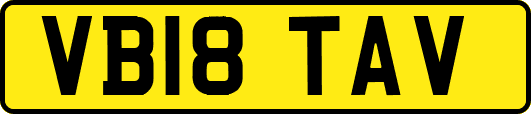 VB18TAV