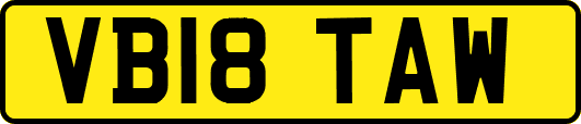 VB18TAW