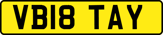 VB18TAY