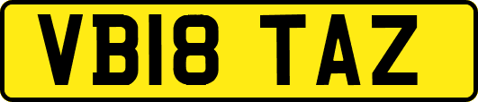 VB18TAZ