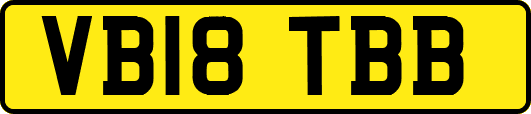 VB18TBB