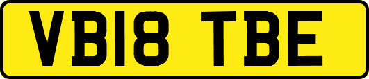VB18TBE
