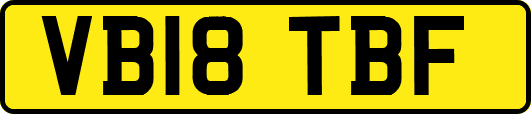 VB18TBF