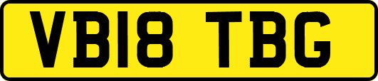 VB18TBG