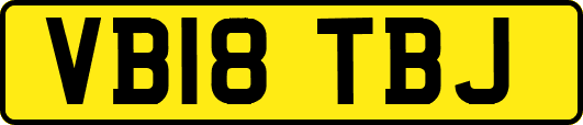 VB18TBJ