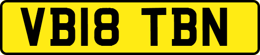 VB18TBN