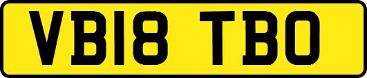 VB18TBO