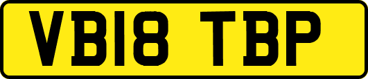 VB18TBP