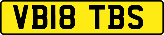 VB18TBS