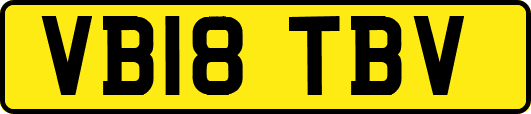 VB18TBV